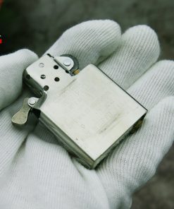 ZIPPO CHÍNH HÃNG LA MÃ 2000(XVI) THỦY QUÂN LỤC CHIẾN