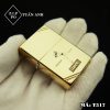 ZIPPO CHÍNH HÃNG REPLICA 1937 CHỦ ĐỀ WINDY GIRL