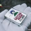 ZIPPO CHÍNH HÃNG LA MÃ 1997(XIII) KAGAKU NINJA