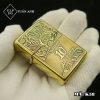 ZIPPO CHÍNH HÃNG VENETIAN